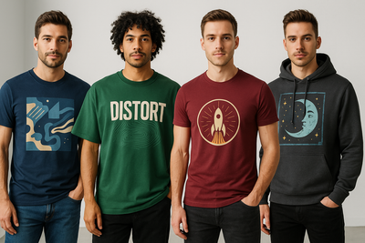 stylist men's are wearer regular tshirt, oversized tshirt, slim fit tshirt and hoodies in different color tshirt and all graphic printed 